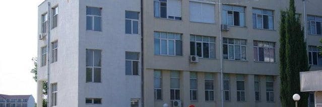 МБАЛ “Поморие” с дарителска сметка за набиране на средства 1 МБАЛ Поморие