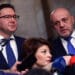 ГЕРБ ще гласува против бъдещото правителство на коалицията