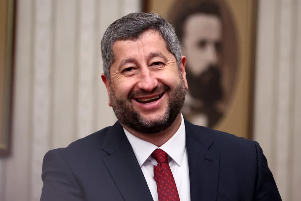 Христо Иванов