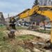 Сменят детските съоръжения край ул. "Искър" в Божурище 8 Сменят детските съоръжения край ул. “Искър” в Божурище