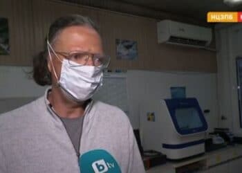Съмнителни тестове: Омикрон може вече да е у нас