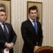 “Продължаваме промяната” отиват с готово правителство за мандата
