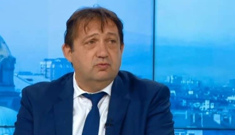 Кадър: БНТ