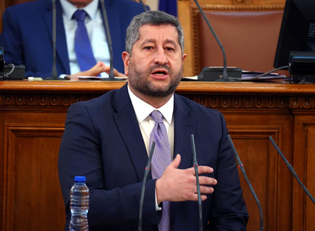Христо Иванов