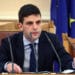 Никола Минчев свиква извънредно заседание на парламента на 13 декември
