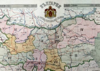 1880 г.: Първи закон за преброяване на населението на Княжество България