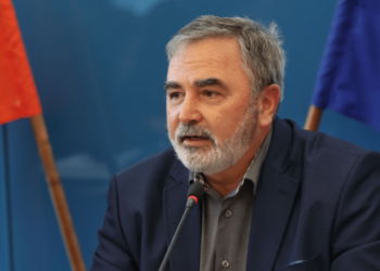 Доц. Ангел Кунчев