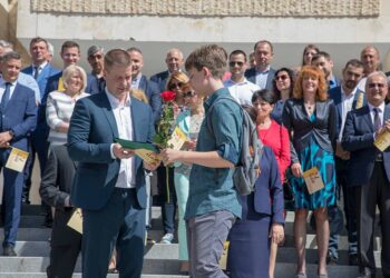 Ученик от Стара Загора спечели стипендия на американска фондация