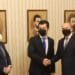 Кирил Петков при президента: Взели сме присърце да има правителство, най-скоро ще представим проект