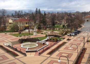 Чавдар става първото коледно село у нас