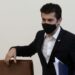 Без хора от Държавна сигурност във властта