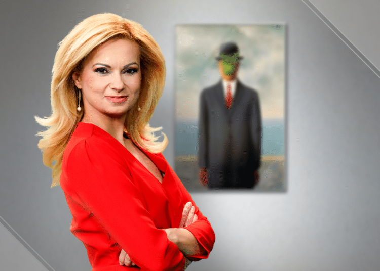Аделина Радева