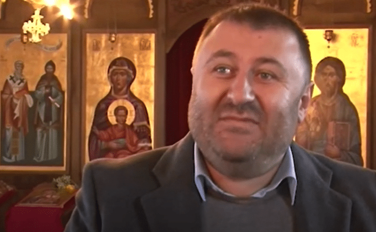 Снимка: Скрийншот Нова тв