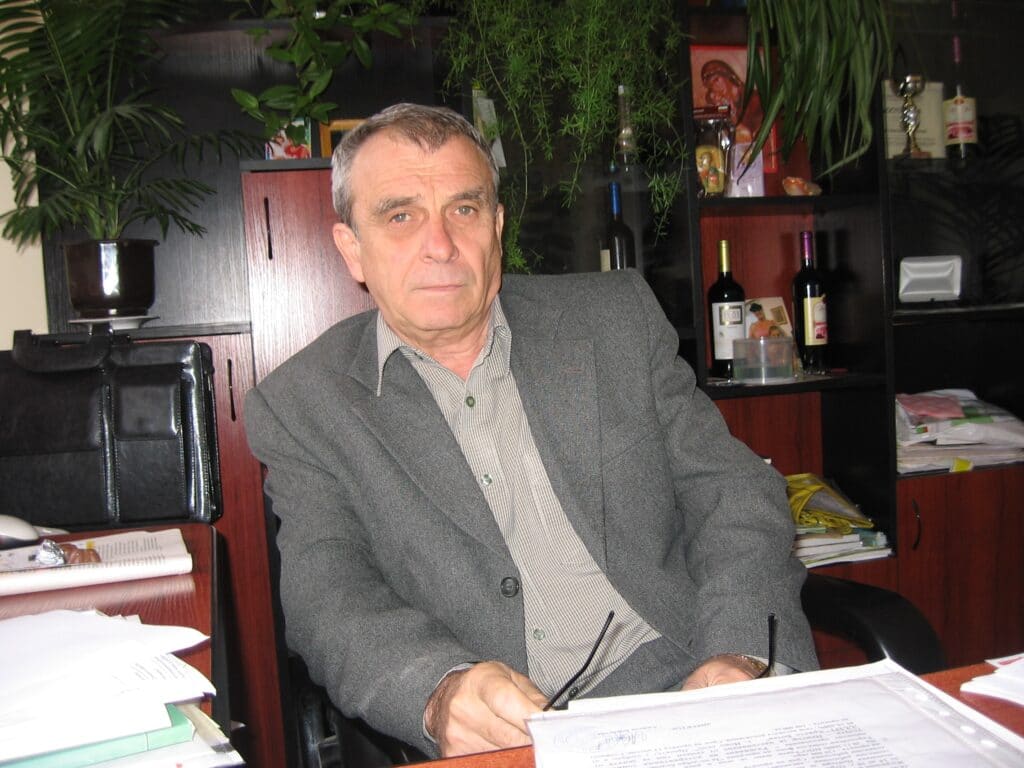 Geori Stoenelov