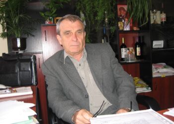 Честит рожден ден на кмета на Ново село инж. Георги Стоенелов!