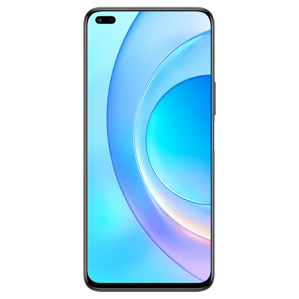 HONOR 50 LITE MIDNIGHT BLACK