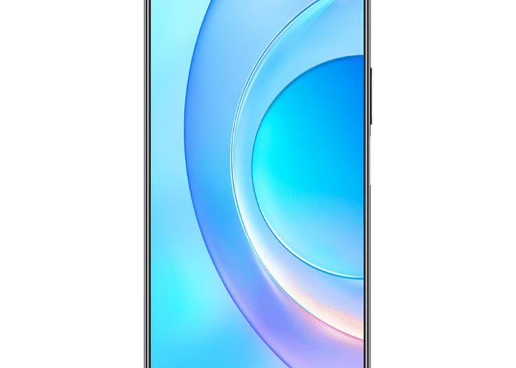 HONOR 50 LITE MIDNIGHT BLACK