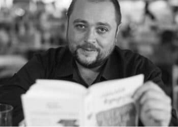Пристрастен съм към промяната и различността