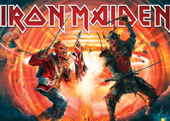 Iron Maiden се завръщат в България, концертът ще е в „Арена Армеец“