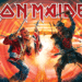 Iron Maiden се завръщат в България, концертът ще е в „Арена Армеец“