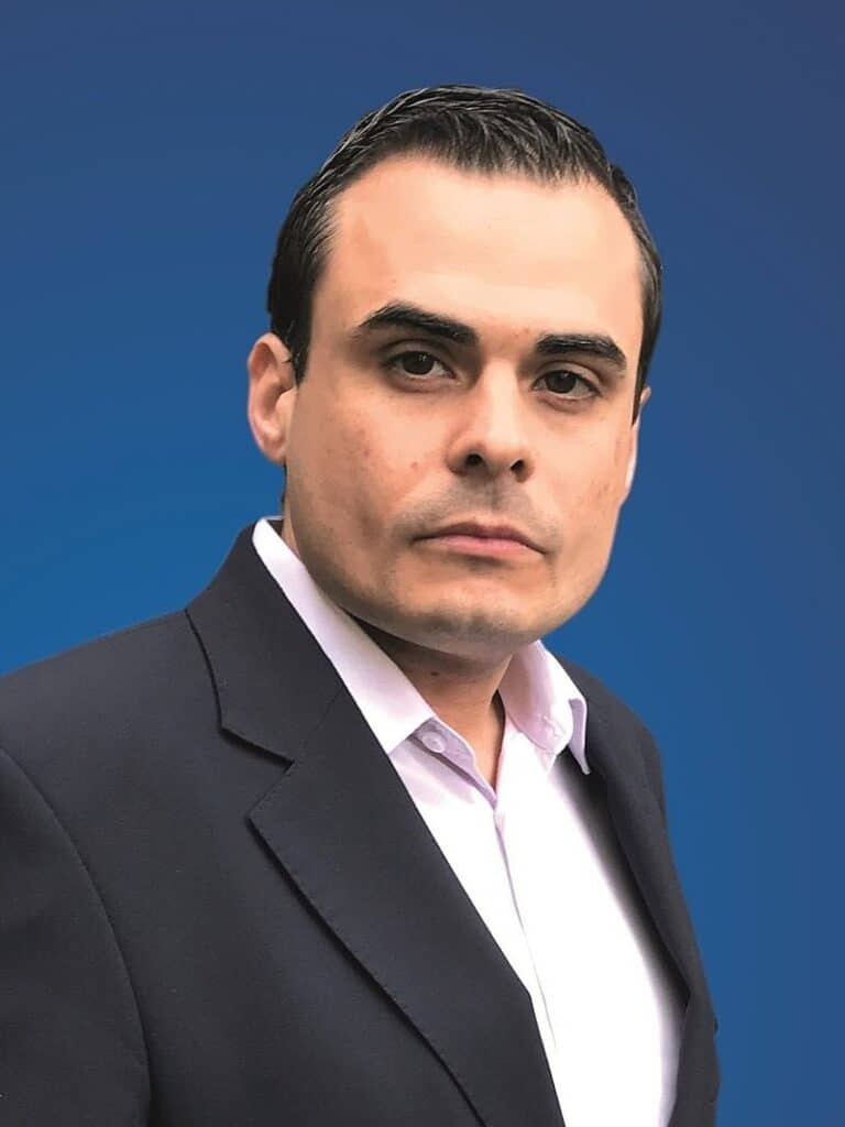 Доц. Петър Николов: България е на челните места по плагиатство в целия свят 1 Petar Nikolov