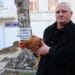 Дават жива кокошка на всеки, който се ваксинира 8 Кокошка заа всеки ваксинирал се във Варна