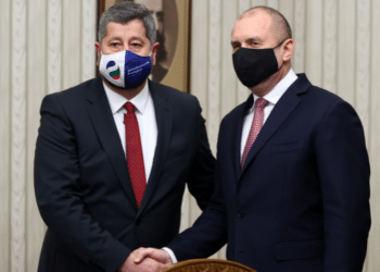 Христо Иванов: Корупционният вирус трябва да е под карантина