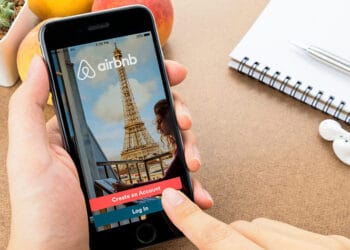 НАП е изсветлила 4 млн. лева от краткосрочно отдаване чрез Airbnb