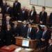 Със 134 гласа “за” България отново има редовно правителство