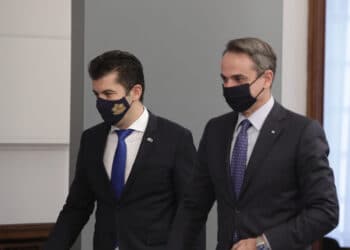 Газовата връзка между България и Гърция – готова до месеци