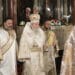 Патриарх Неофит благослови българите: Светлина да огрява сърцата (Снимки)
