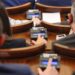 Със 134 гласа “за” България отново има редовно правителство