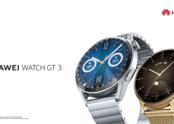 HUAWEI Watch GT 3