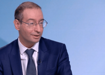 Димитър Чобанов: Животът ще поскъпне, когато заменим лева с евро