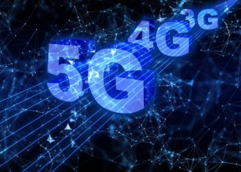 Великобритания постопенно се отказва от 2G и 3G мрежите, готви честоти за 6G