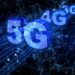 Великобритания постопенно се отказва от 2G и 3G мрежите, готви честоти за 6G