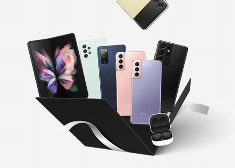 samsung vivacom