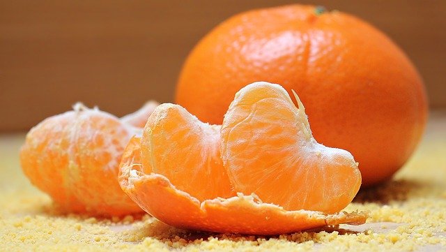 Мандарините - пазят от зимни вируси, помагат за изчистване на мазнини 1 tangerines g9f7f4bc43 640