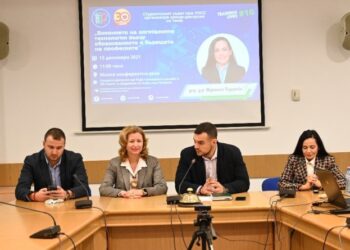 Студентските съвети: Студентите да се върнат присъствено със сертификат
