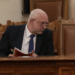 Министър Минеков лично тласна ГЕРБ да напусне НДК, връчи писмо за освобождаване
