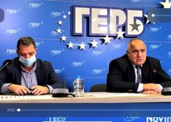 ГЕРБ: Мораториумът за тока ще изкриви нещата, през април ще сме в по-тежка ситуация, отколкото сега