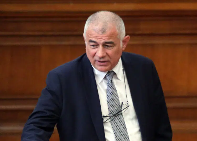 Георги Гьоков