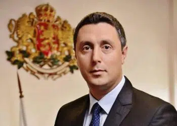 Честит рожден ден на кмета на Царево Георги Лапчев!