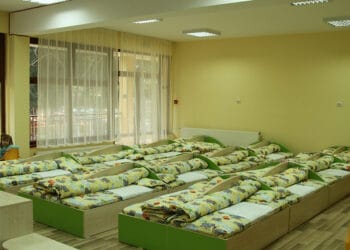 Връщат децата в градините в Стара Загора с декларация на родител