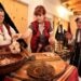 Чеснало, навпавок, бабароци и ялова баница–най-вкусните ястия на традиционната коледна трапеза