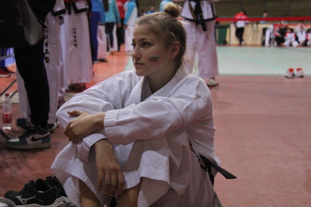 Еkaterina 1