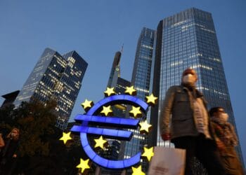ЕЦБ иска да се въведе цифрово евро