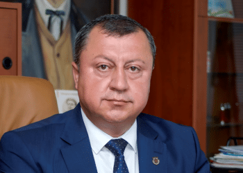 Инж. Емануил Манолов