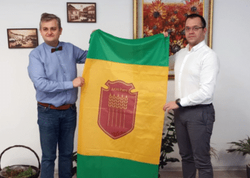 Знамето на Добрич ще се вее на Антарктика