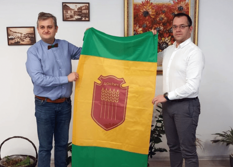 Снимка: Община Добрич